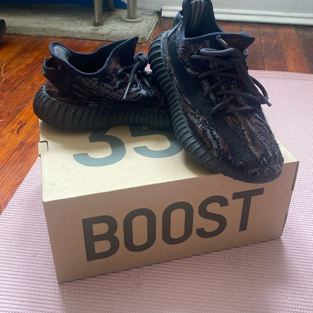YEEZY BOOST 350 MX Rock